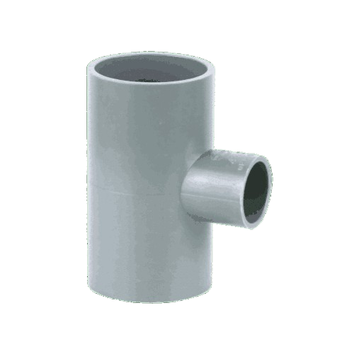 Ba chạc 90 độ chuyển bậc PVC-U là gì