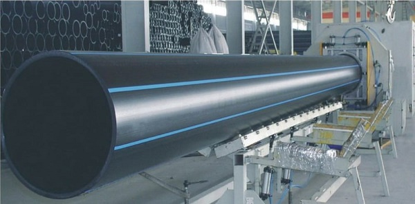 Nhiệt độ chịu được của ống HDPE