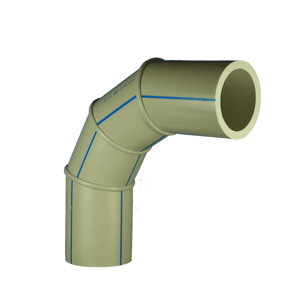 Nối góc 90 độ hàn PP-R
