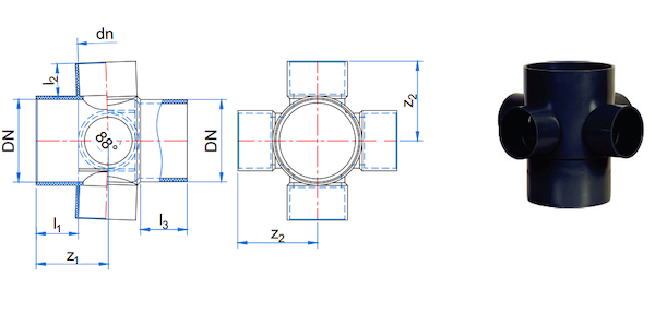 Tứ chạc thu 88 độ chuyển bậc