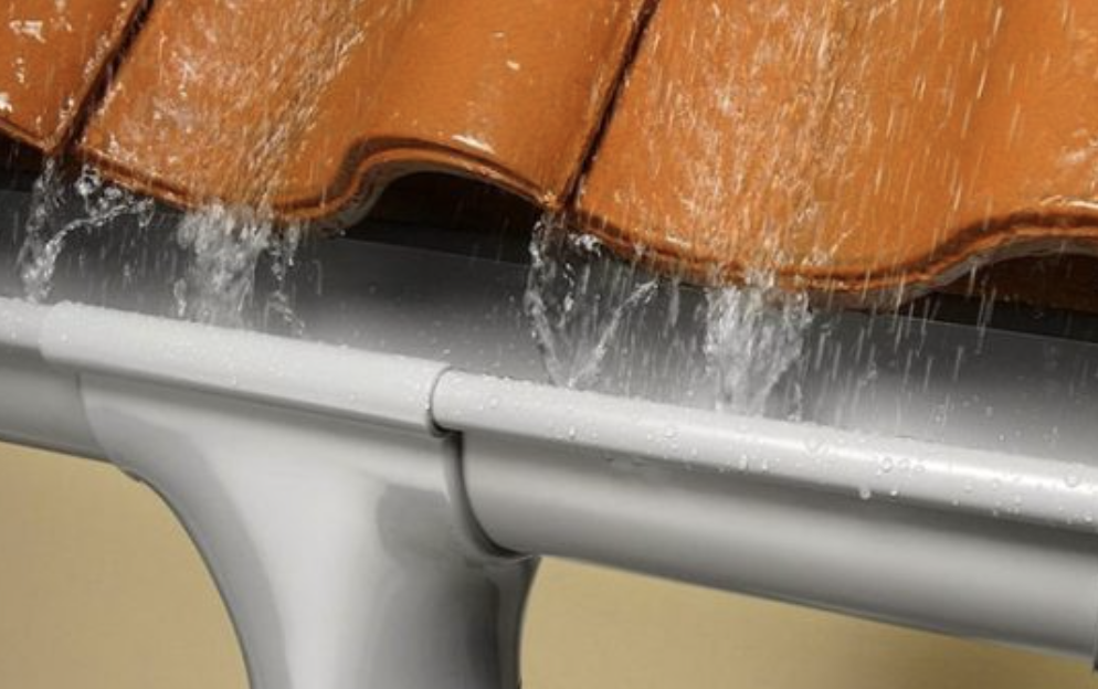 Lợi ích khi tận dụng nguồn nước mưa tự nhiên