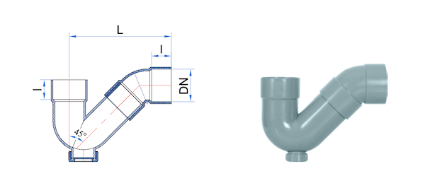 Siphon hoạt động như thế nào?