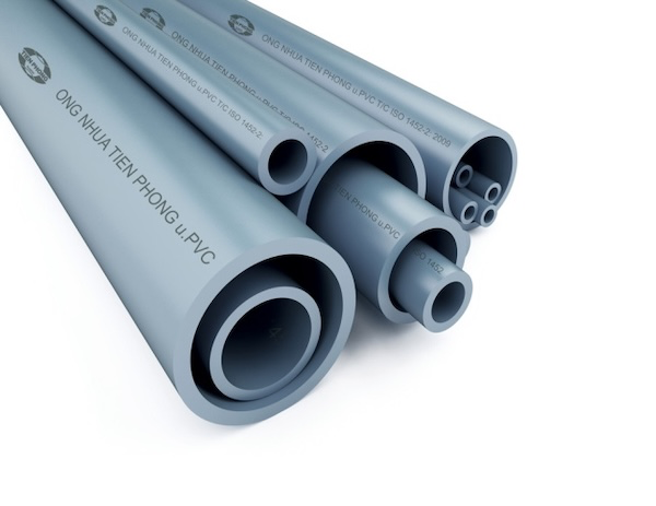 Ống PVC-U