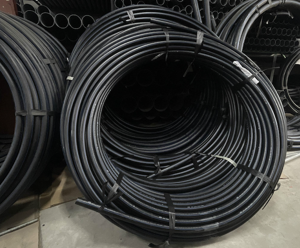 Bảng Giá Ống HDPE Tiền Phong Phi 20-1200mm