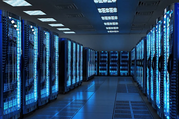 Đường Ống Làm Mát Data Center