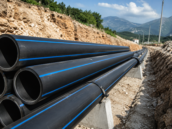 HDPE là gì?