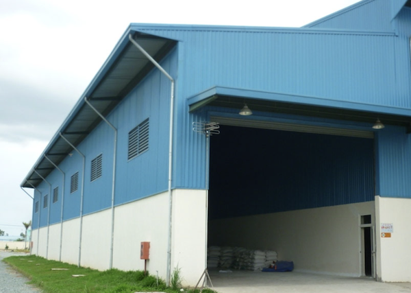 Điều cần chú ý khi thi công hệ thống cấp thoát nước