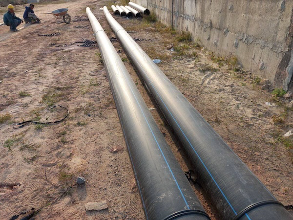 Ống HDPE là gì?