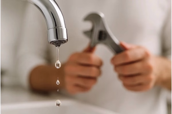 Vì sao tự sửa ống nước có thể làm rò rỉ nặng hơn?