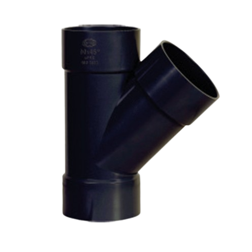 Ba chạc 45°