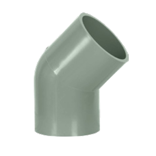 Nối góc 45°