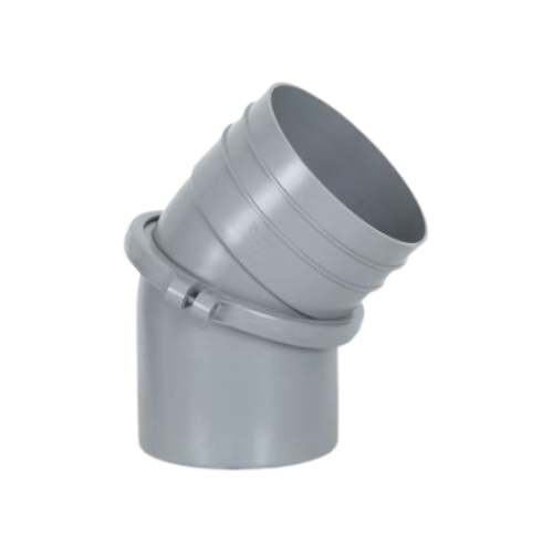 Bộ nối góc điều chỉnh 0 - 45 độ