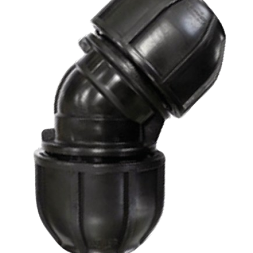 nối góc 45 độ