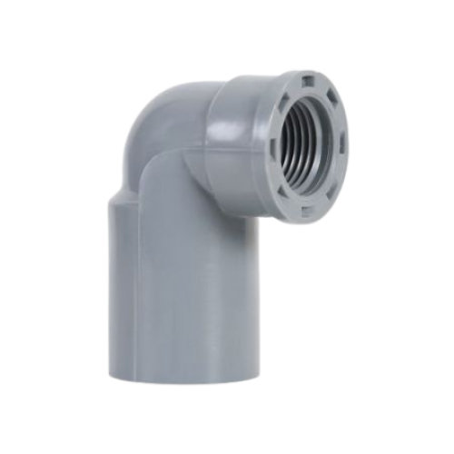 Nối góc 90° ren trong