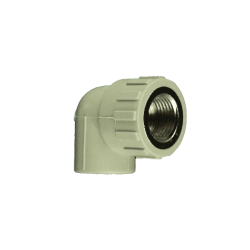 nối góc 90 độ ren trong