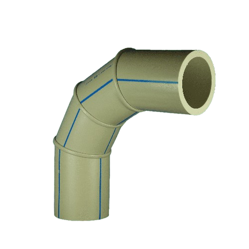 Nối góc 90° hàn