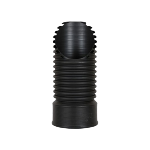 ống gân sóng HDPE 2 lớp