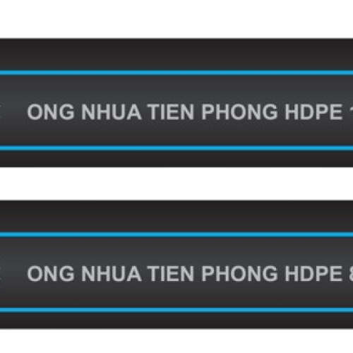 Ống HDPE