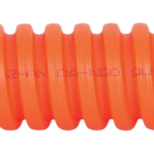 Ống nhựa xoắn HDPE 1 lớp